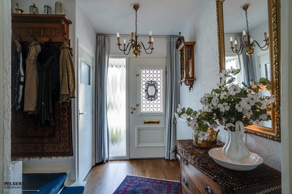 Medium property photo - Sint Theresiastraat 3, 5953 LM Reuver